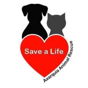 Axarquia Animal Rescue logo