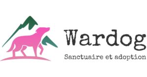Wardog Logo Horizontal Colour FR FB