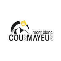 logo courmayeur