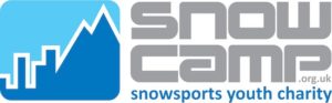 snow camp logo