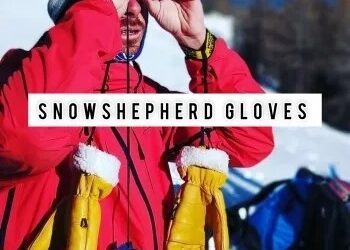 Wearing Warm Gloves While Skiing and Snowboarding: A Must for Winter Sports Enthusiasts